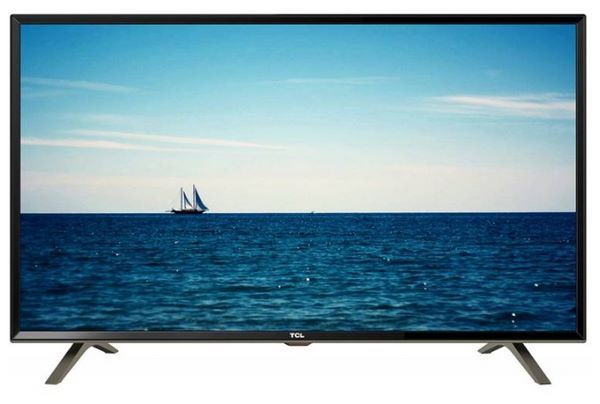 Отзывы TCL LED40D2700B