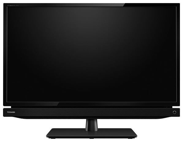 Отзывы Toshiba 24P1306