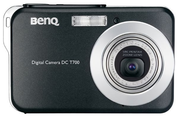 Отзывы BenQ DC T700