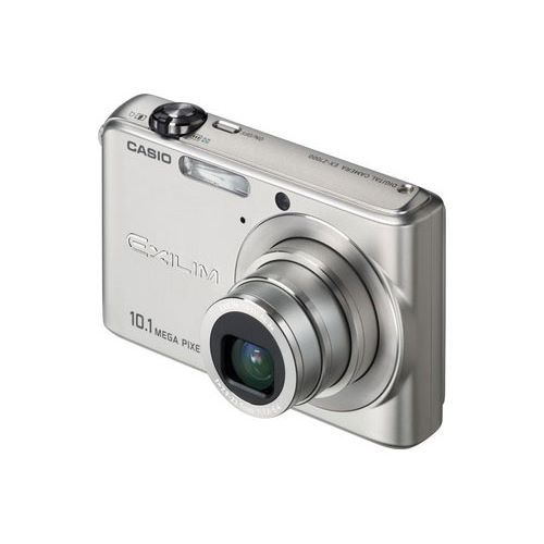 Отзывы Casio Exilim Zoom EX-Z1000