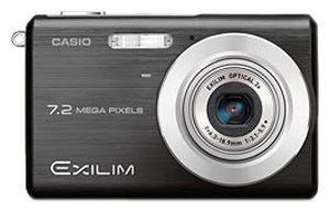 Отзывы Casio Exilim Zoom EX-Z11