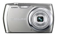 Отзывы Casio EXILIM Zoom EX-Z350