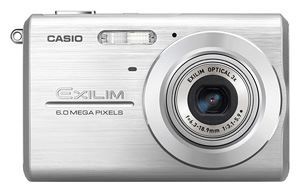 Отзывы Casio Exilim Zoom EX-Z65