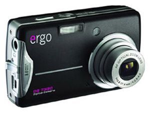 Отзывы Ergo DS 7330