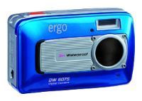 Отзывы Ergo DW 6075