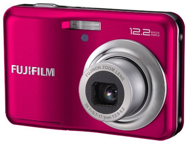 Отзывы Fujifilm FinePix A230