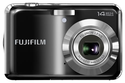 Отзывы Fujifilm FinePix AV230