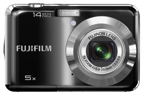 Отзывы Fujifilm FinePix AX300