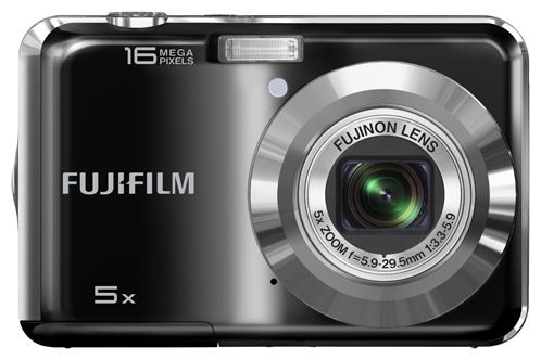 Отзывы Fujifilm FinePix AX350