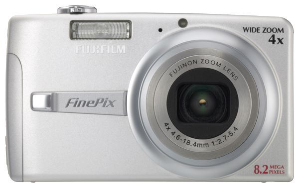 Отзывы Fujifilm FinePix F480