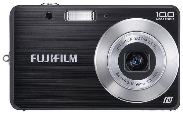 Отзывы Fujifilm FinePix J20