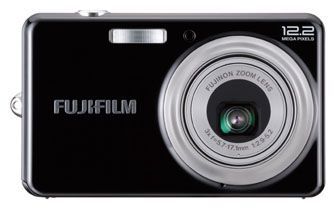 Отзывы Fujifilm FinePix J32