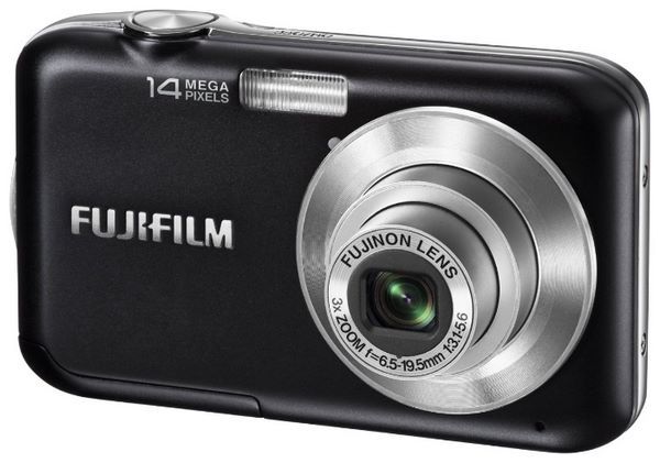 Отзывы Fujifilm FinePix JV210