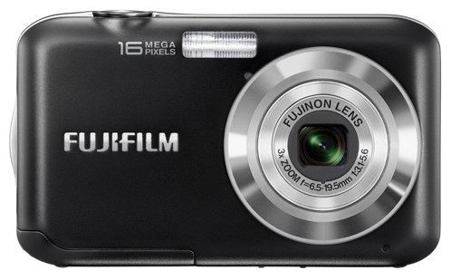 Отзывы Fujifilm FinePix JV250