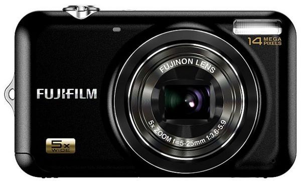 Отзывы Fujifilm FinePix JX280