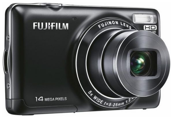 Отзывы Fujifilm FinePix JX290