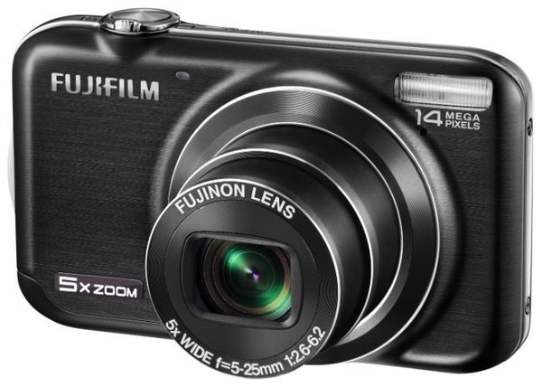 Отзывы Fujifilm FinePix JX300