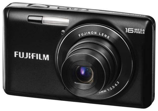 Отзывы Fujifilm FinePix JX700