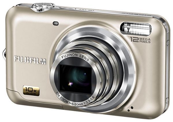 Отзывы Fujifilm FinePix JZ300