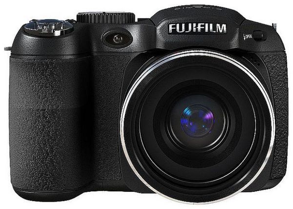 Отзывы Fujifilm FinePix S1600