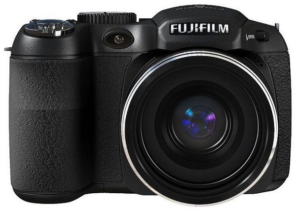 Отзывы Fujifilm FinePix S1800