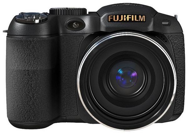 Отзывы Fujifilm FinePix S2800HD