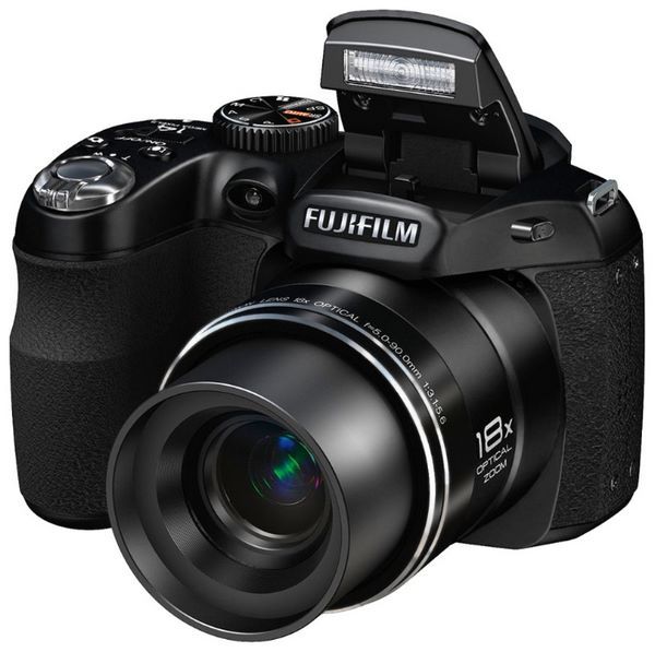 Отзывы Fujifilm FinePix S2980