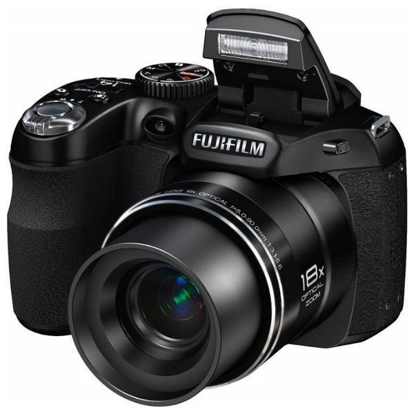 Отзывы Fujifilm FinePix S2995