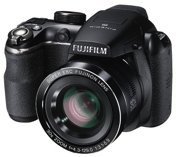 Отзывы Fujifilm FinePix S4900