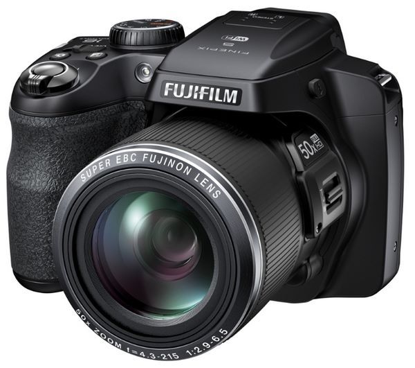 Отзывы Fujifilm FinePix S9400W