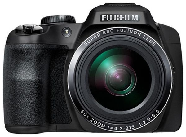 Отзывы Fujifilm FinePix SL1000