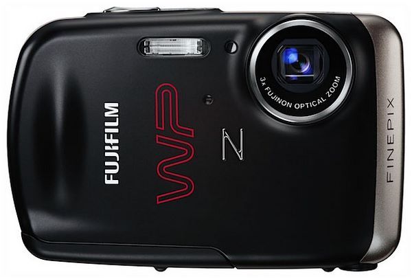 Отзывы Fujifilm FinePix Z33WP