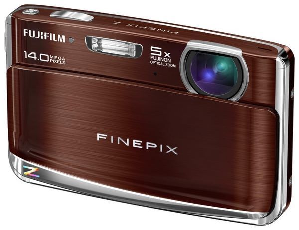 Отзывы Fujifilm FinePix Z80