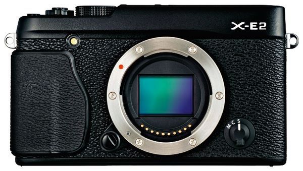 Отзывы Fujifilm X-E2 Body