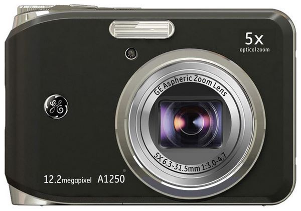 Отзывы General Electric A1250