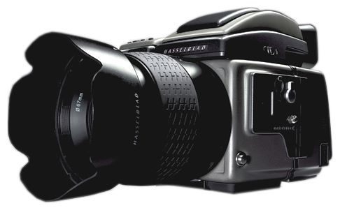 Отзывы Hasselblad H3DII-39 Body