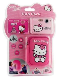 Отзывы Ingo Devices Hello Kitty PKC001M