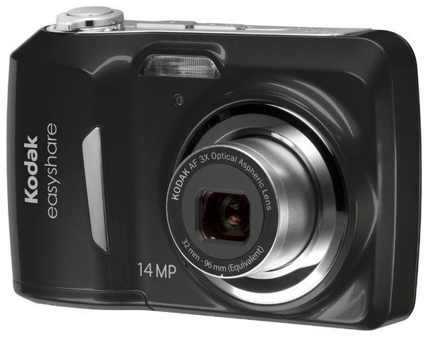 Отзывы Kodak C1530