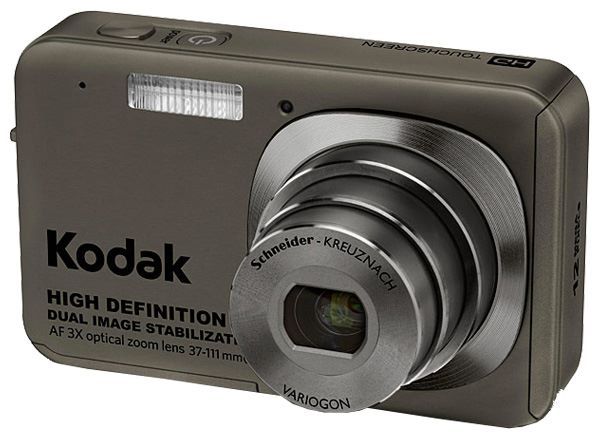 Отзывы Kodak V1273