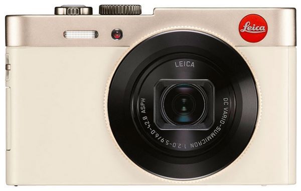 Отзывы Leica C