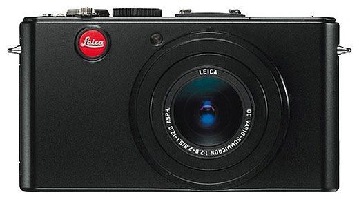 Отзывы Leica D-Lux 4