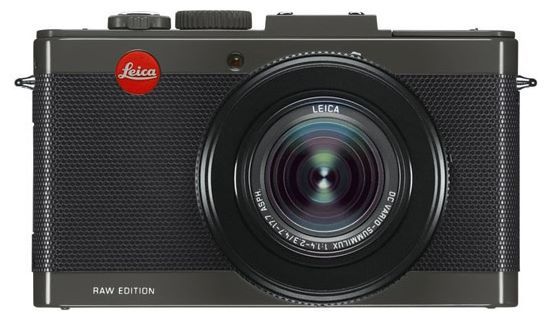 Отзывы Leica D-Lux 6 ‘Edition by G-Star RAW’