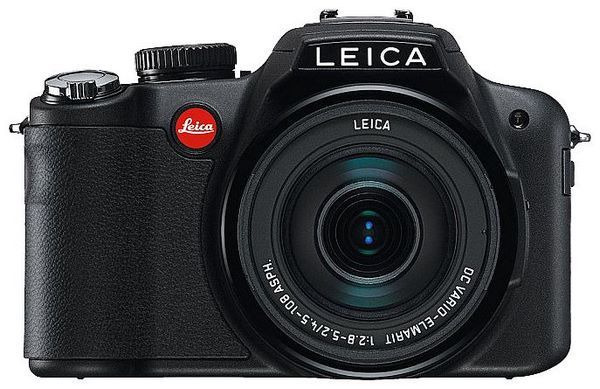 Отзывы Leica V-Lux 2