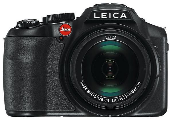 Отзывы Leica V-Lux 3