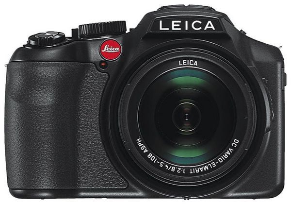 Отзывы Leica V-Lux 4