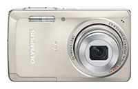 Отзывы Olympus Mju 5010