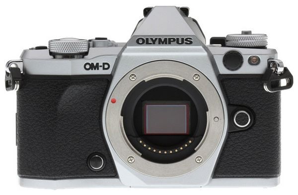 Отзывы Olympus OM-D E-M5 Mark II Body