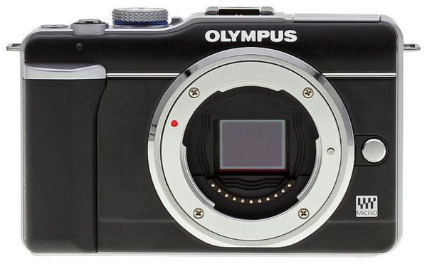 Отзывы Olympus Pen E-PL1 Body