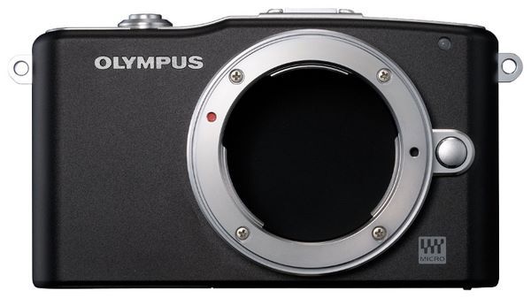 Отзывы Olympus Pen E-PM1 Body