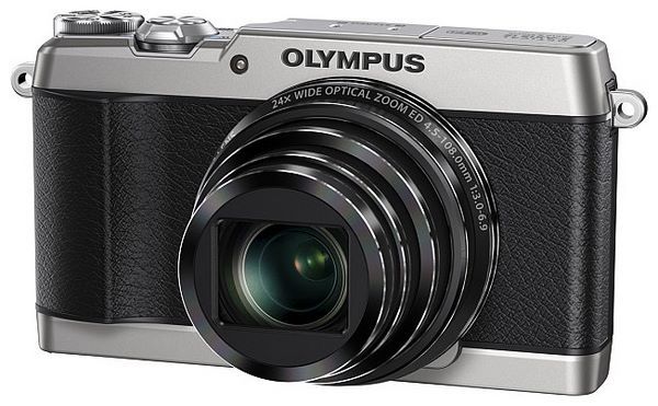 Отзывы Olympus SH-1